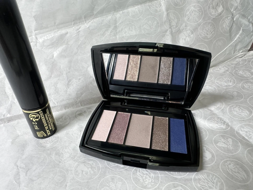 Conjunto de maquiagem Lancome - Imagem 2 de 4