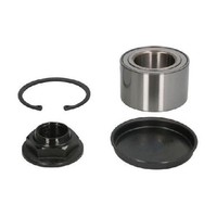 Radlagersatz Hinten FüR Nissan Interstar X70 2.5 3.0 02 Bis 26 BTA QualitäT ZD30