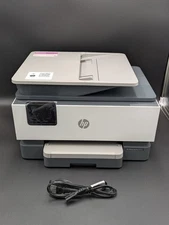 HP OfficeJet Pro 9125e All-in-One Printer.