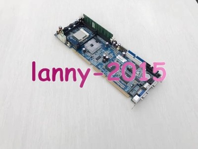 1PC USED Industrial computer equipment motherboard SYS7180CVE  #hj
