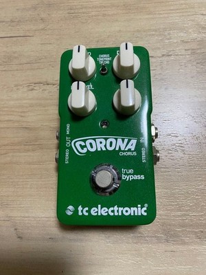 TC ELECTRONIC / Corona Chorus