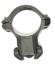 Millett Angle-Loc for Ruger M77 High 1" Scope Ring