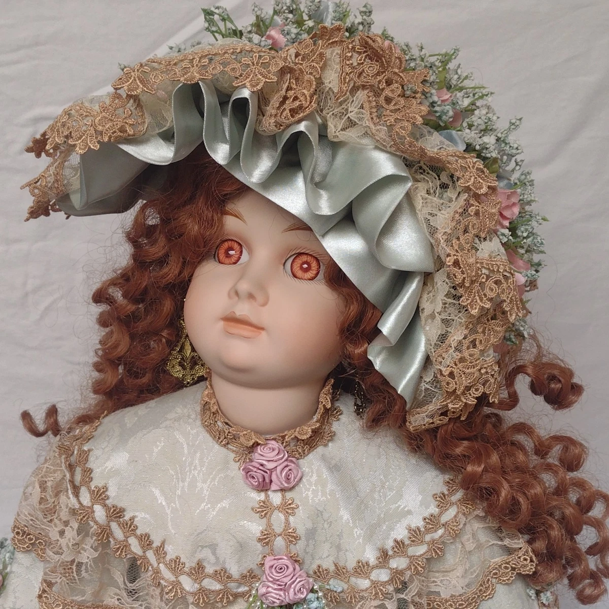 Loveless Doll for sale | eBay