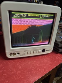 Nintendo NES - Ghoul School - USA 90s Nintendo Game Only