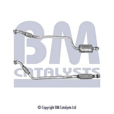 BM Catalysts Catalytic Converter fits BMW 3 Compact 1995-2000 BM80096