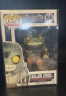 Killer Croc Funko Pop! 56 Batman: Arkham Asylum Pop! Heroes in Protector