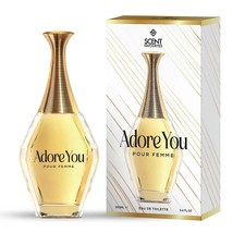 Scent Favouries Adore You Poure Femme EDT 100ml for Her