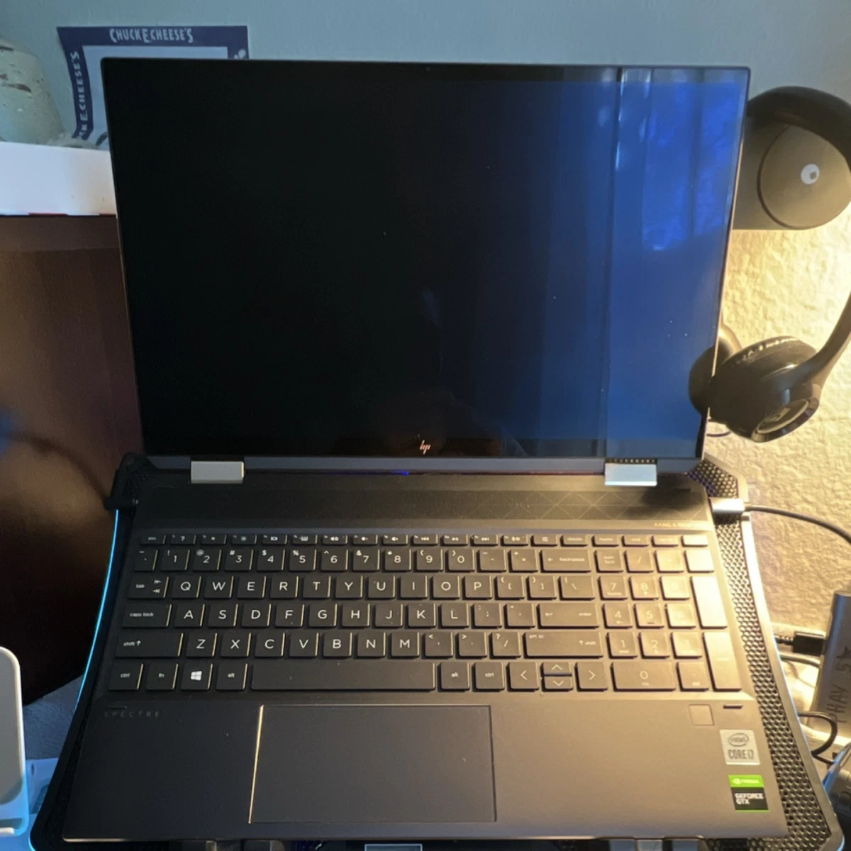 Las mejores ofertas en HP Spectre 16 GB RAM computadoras