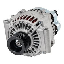 Alternator Compatible with Mini,2002-2006 Cooper Supercharged,2007-2008 11049N