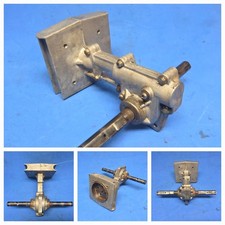 Earthquake Viper Mc43 Gear Box Transmission Clutch Drum Assembly Earthquake Viper Mc43 Gear Box Transmission Clutch Drum Assembly