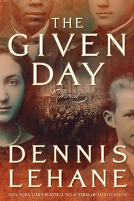 Given Day Intl