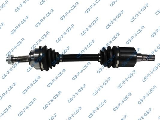 Antriebswelle Vorne Links GSP 260025 FÜR Opel Gelenkwelle Achswelle-image