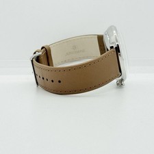 Junghans Max Bill Chronoscope 027/4501.01 Automatic Chronograph Watch Black Dial 8