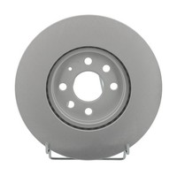 2X Bremsscheibe Premier Coat+ Disc Ferodo DDF1236C FüR Astra Opel A04 Caravan