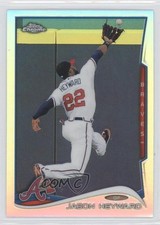 Click to enlarge Jason Heyward