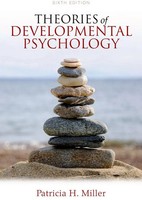 Theories Of Developmental Psychology | Patricia H. Miller | Englisch | Buch