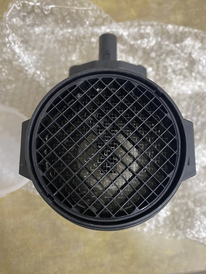 Engine Intake Air Mass Flow Sensor For 1997-2000 Mercedes-Benz C230 / SLK230 Gem - Изображение 3 из 4