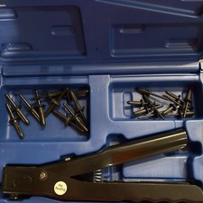 Spitznagel Dent Fix Df-ct887 Slimline Plastic Riveter