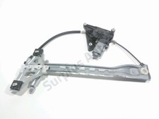 Lève vitre Peugeot 108