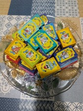 Mulino Bianco Libromania 34 Sorpresine  Complete e sfuso