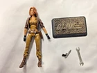HASBRO GI. JOE ARAH MODERN COVER GIRL CUSTOM FIGURE