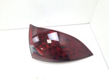 Porsche Cayenne (92A) 2014 Links Rückleuchte Heckleuchte 7P5945095T MAM70536