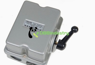 1Pcs New For cam switch QS5-63P/4T