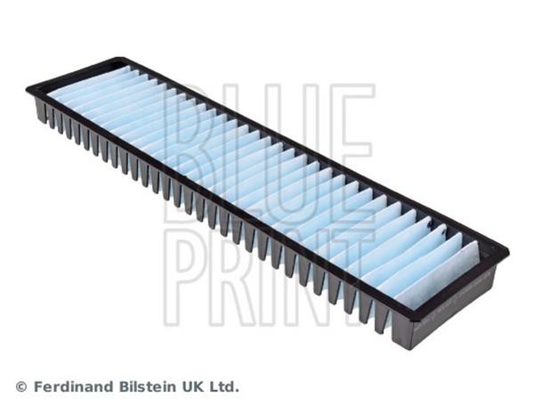 Innenraumfilter Blue Print ADG02512 Pollenfilter FüR Mini R56 R50 R53 R52 Cooper-image