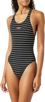 Speedo Damen Endurance+ Medalist Badeanzug Gr.36, Neu !!