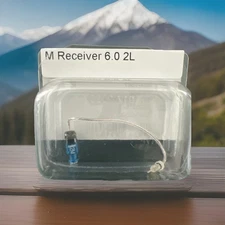 Phonak M Receiver 6.0 2L ~ Compatible W/ Infinio & Sphere Only ~ FREE SHIPPING!