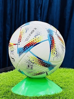 AL Rihla Pro Official Qatar 2022 Adidas FIFA World Cup Match