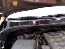 Tundra  2012 Cowl Vent Panel 1037624461