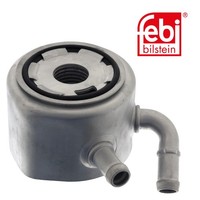 Febi Bilstein ÖLküHler, MotoröL 109469 FüR Dacia Renault