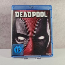   Deadpool - Blu-ray - Neuwertig