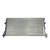 WasserküHler MotorküHler FüR Seat Ibiza Skoda Fabia Rapid VW Polo 6R Audi A1