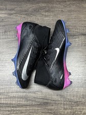 Nike Mercurial Superfly 10 Elite FG NBY HF1013-001 Men  s Size 4