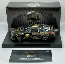 2025 1/24 5 Kyle Larson Hendrickcars.com Zac Brown Band ELITE 1 of 297 SD Ship