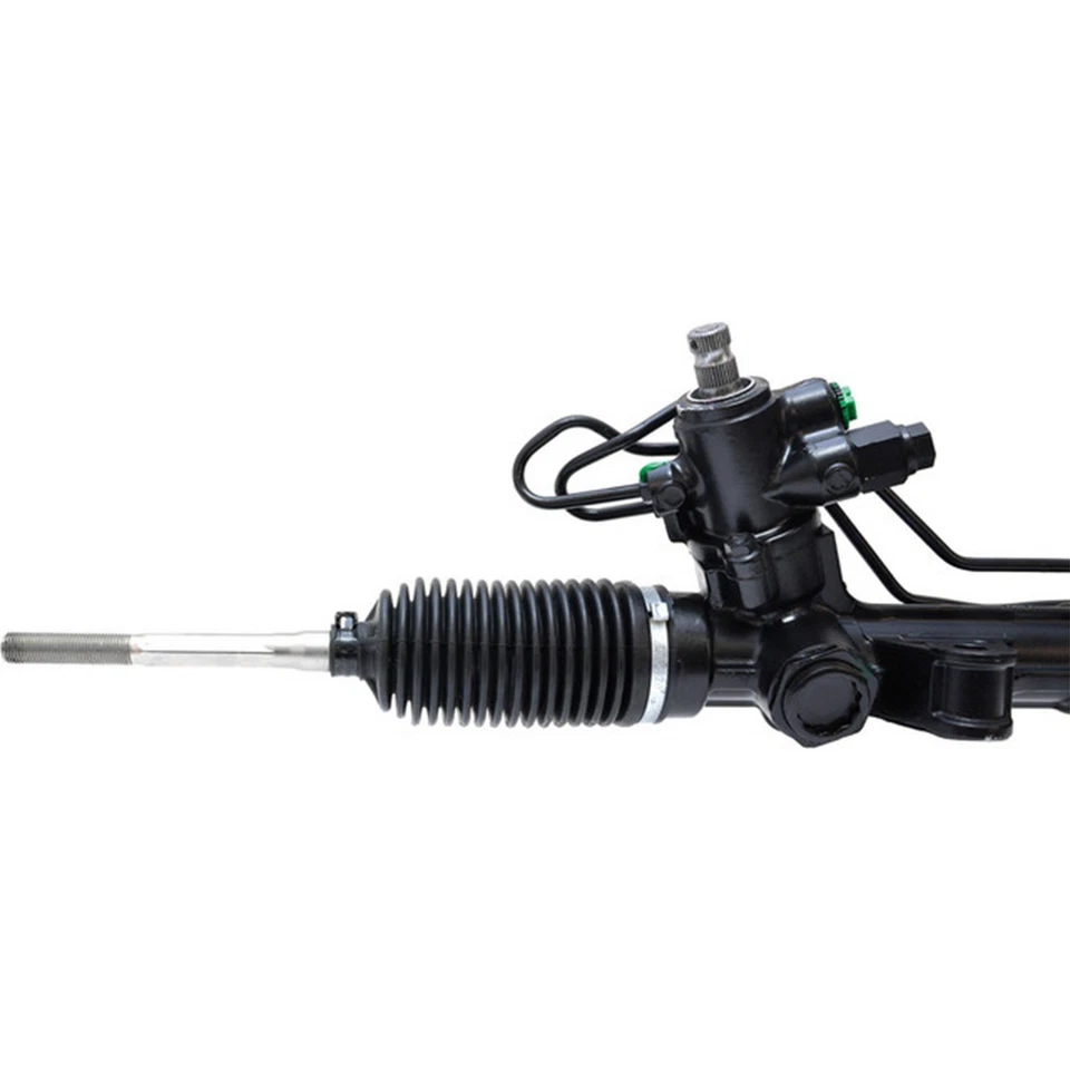 Conjunto completo de cremallera y piñón de dirección para Nissan Máxima 2016-2023 Foto 4 de 4