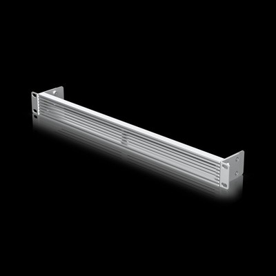 Ubiquiti UniFi Rack Mount OCD Panel - Vented, 1U, Silver (NEW & UNOPENED)
