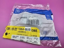 NEW GM/ACDelco 13530513 GM Genuine Parts 4 Button Keyless Entry Remote Key Fob