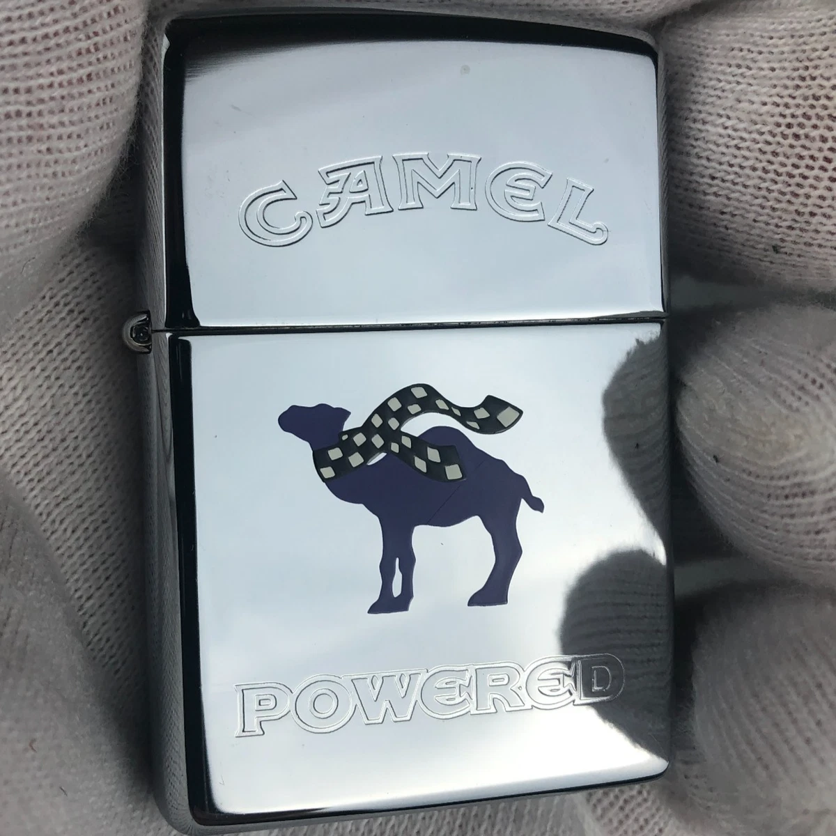 收藏Zippo 打火机| eBay