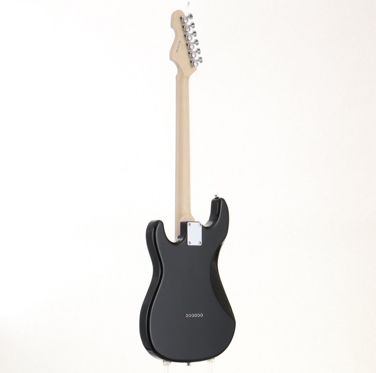 GrassRoots G-SUFFER Black w/soft case USED | eBay