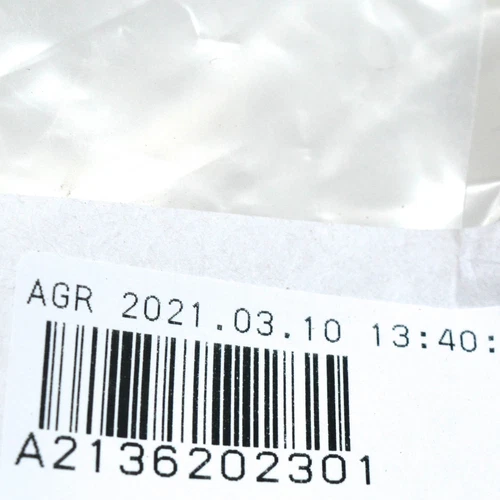 NEU MERCEDES-BENZ E W213 VORNE LINKS SCHLAGSTANGE HALTERUNG A2136202301 ORIGINAL - Bild 7 von 10