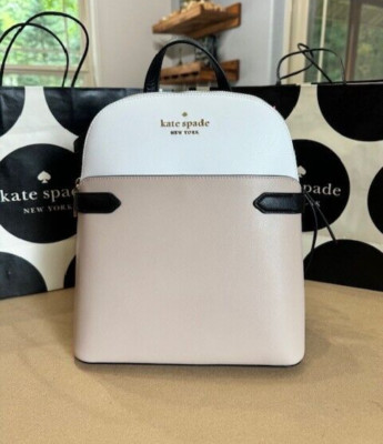 新作【kate spade】Staci Dome Backpack ステイシ バックパック! Staci Dome Backpack | Kate Spade Outlet