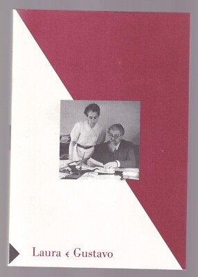 Buch Laura und Gustavo Colonnetti SC53 #