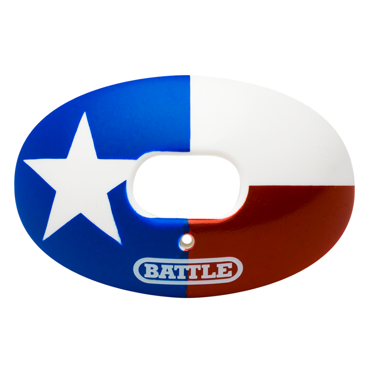 Battle Sports Oxygen Mouthguard Limited Edition State Flags | eBay