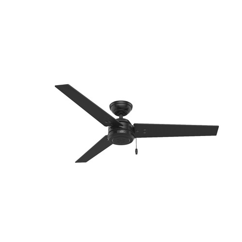 52 Inch Georgetown Ceiling Fan, Fresh White