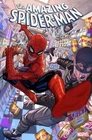 AMAZING SPIDER-MAN #41 PETE WOODS VARIANT (03/01/2024)
