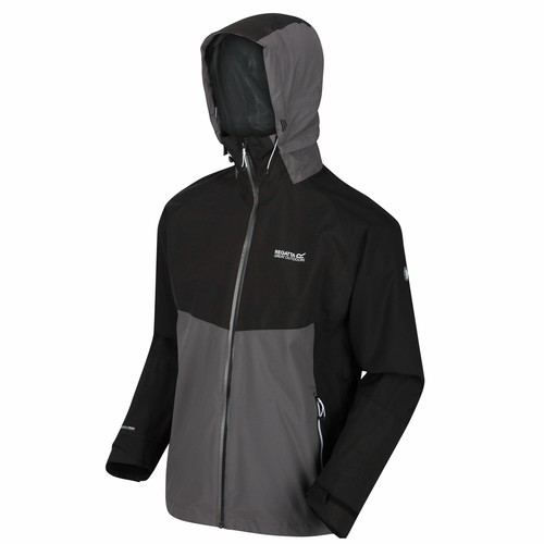 Regatta Oklahoma V Mens Waterproof 