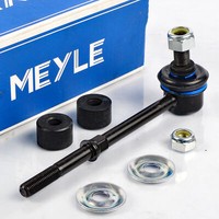 Meyle 37-160600024 Koppelstange Stabi Hinten FüR Hyundai Terracan 2.5D 2.9D 3.5
